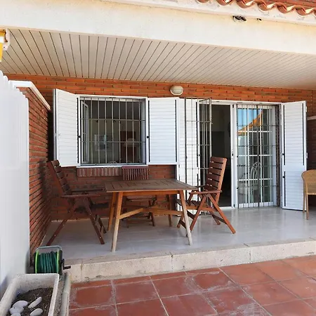 Villa At148 Garbí Torredembarra