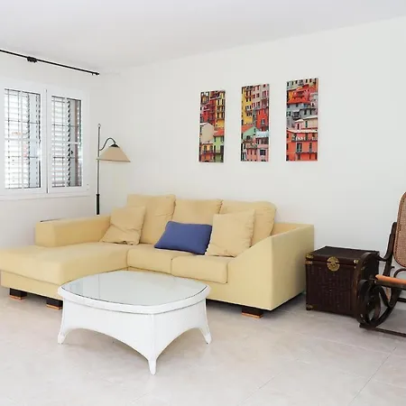 At148 Garbí Villa
