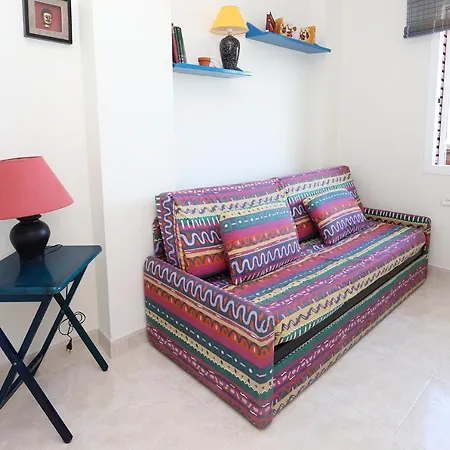 At148 Garbí Villa *