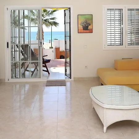 At148 Frente La Playa, Jardin Privado, Vistas Mar Villa *