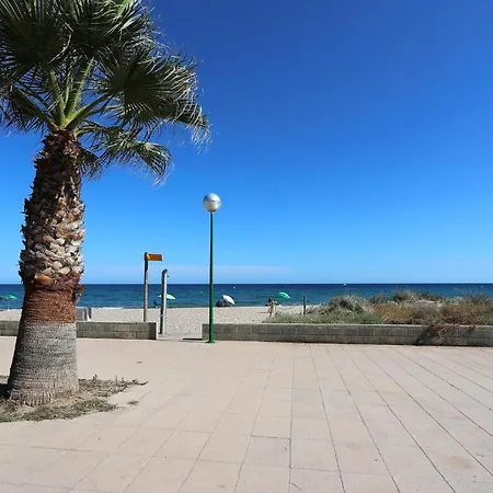 At148 Frente La Playa, Jardin Privado, Vistas Mar *