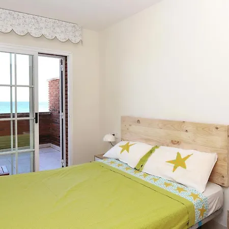 At148 Frente La Playa, Jardin Privado, Vistas Mar