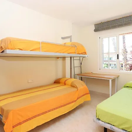 At148 Frente La Playa, Jardin Privado, Vistas Mar *