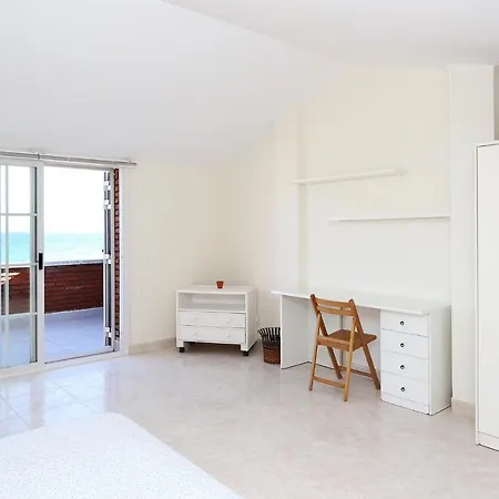 At148 Frente La Playa, Jardin Privado, Vistas Mar *